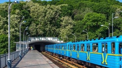 В Киеве вечером возможны изменения работы станции "Олимпийская"