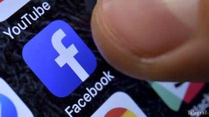 Facebook будет передавать французским судам данные о разжигающих ненависть пользователях