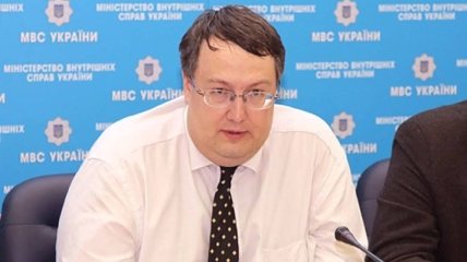 Геращенко: Сын Януковича руководил борьбой против Майдана