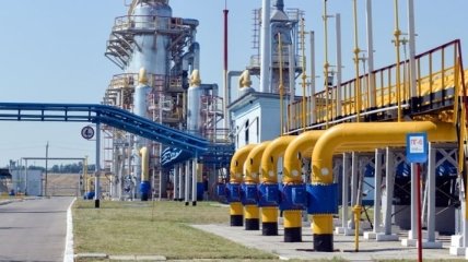 "Нафтогаз": Украина предотвратила российскую попытку создания газового кризиса