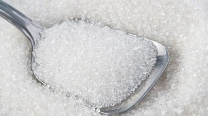Украина увеличила экспорт сахара в четыре раза в 2016 году