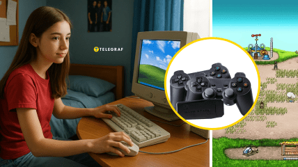 Компьютерная игра