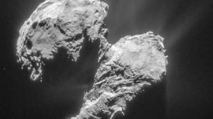 Ученые сделали новые выводы о природе комет