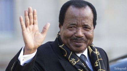 Президент Камеруна пообещал победить "Боко Харам"