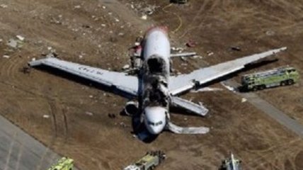 В Казани произошла авиакатастрофа: 44 человека погибли