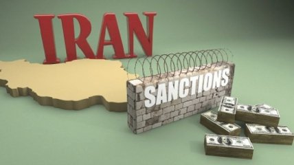 США продолжают давление на Иран путем новых санкций