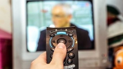 В Украине запретили еще один российский телеканал