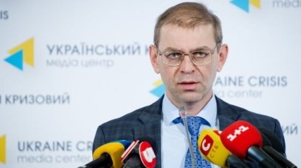 Пашинский рассказал, при каких условиях Украина объявит РФ войну