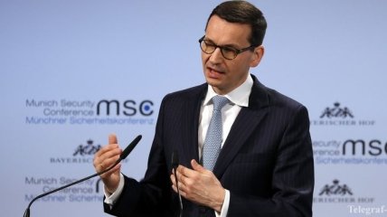В Польше уволили 17 вице-министров