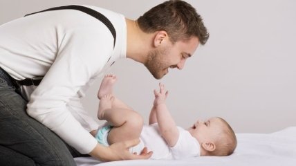 Ученые назвали идеальный возраст для отцовства 