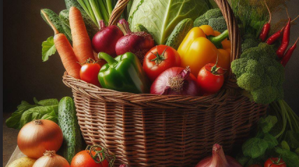 Які овочі стали дорожчими у лютому