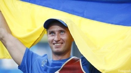 Украинские лучники прекратили борьбу за медали
