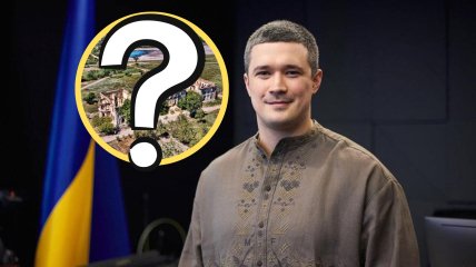 Михайло Федоров
