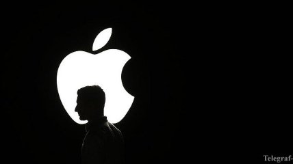 Теперь и Apple: iPhone сделают складным 