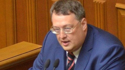 Геращенко рассказал, что за его убийство киллерам обещали $50 тысяч