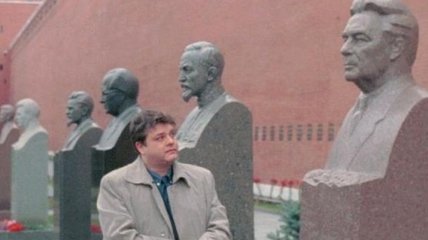 В оккупированном Крыму скончался внук Брежнева