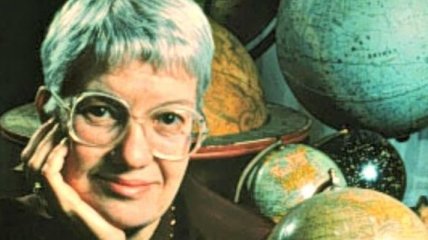 Умерла астроном Вера Рубин, открывшая темную материю