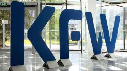KfW: Украинский банк развития не должен вытеснять коммерческие банки