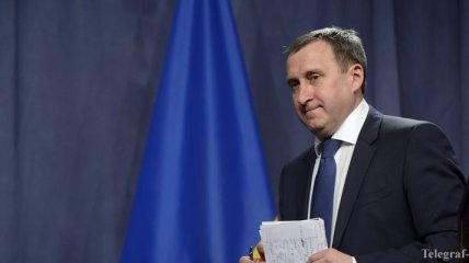 Посол: Рада должна занять свою позицию относительно Волынской трагедии