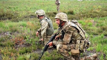 Донбасс: ВСУ провели успешную операцию и продвинулись на один километр