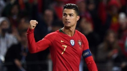 Заявка сборной Португалии на отборочные матчи Евро-2020