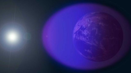 Астрономы предложили искать обитаемые планеты по их ионосферам