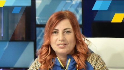 Валентина Цербе-Несина