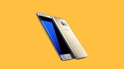 Samsung Galaxy S7 и S7 Edge вернулись в список моделей, которые будут получать обновления