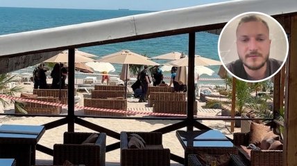 Парень погибшей сделал заявление