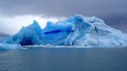 NASA будет следить за глобальным потеплением в Гренландии