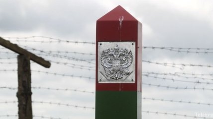 Литовская "стена" на границе с РФ: строительство завершается