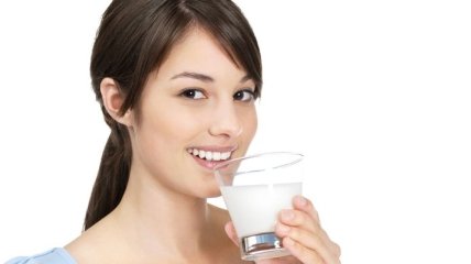 Худеем с помощью молочных продуктов