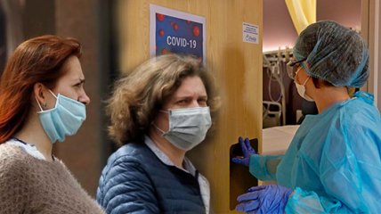 В Украине впервые почти за год менее 50 тысяч болеющих коронавирусом: сводка на 11 июня