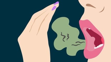 Освежите дыхание: 5 продуктов, которые помогут убрать неприятный запах изо рта