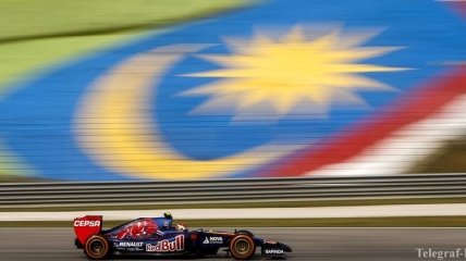 Судьба Гран-при Малайзии решится до 29 марта