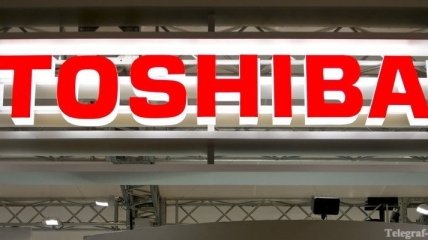 Toshiba зафиксировала убыток в I финквартале