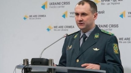 Слободян сообщил, пустят ли сотрудники ГПСУ Собчак в Крым