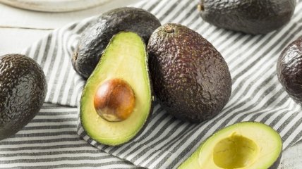Учтите ряд нюансов при хранении авокадо
