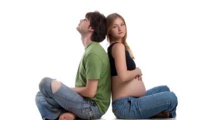 Мужские секреты: как попасть в беременное царство жены