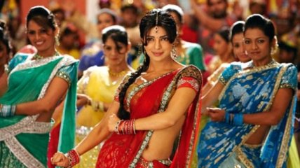 В Пакистане отменен запрет на показ индийского кино