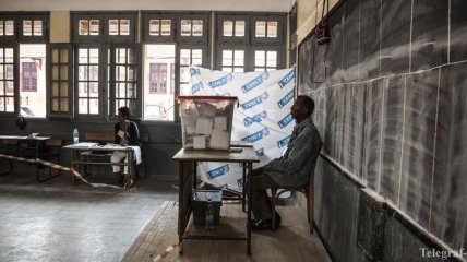 Первый тур президентских выборов на Мадагаскаре назначен на ноябрь