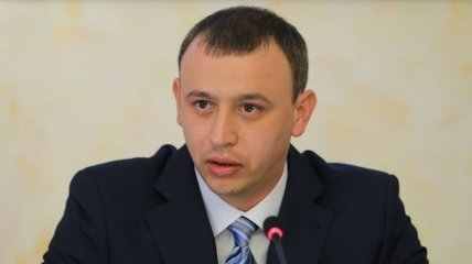 Заместителем генпрокурора назначен Роман Говда