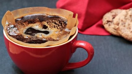 Когда кофе превращается в десерт: диетолог рассказала о калорийности напитка
