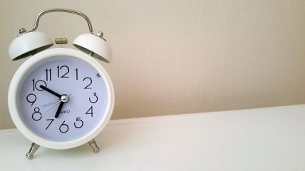 Утренний подъем: почему важно приучить себя рано вставать