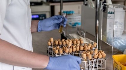 У Бельгії за добу зафіксували 241 смерть від коронавірусу