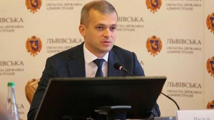 Первый замглавы Львовской ОГА стал заместителем нового министра громад