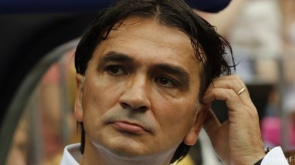Сборная Хорватии продлила контракт с главным тренером Даличем