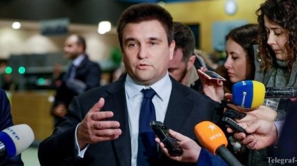 Климкин подвел итоги газовых переговоров в Брюсселе