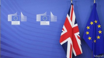 ЕС ожидает, что Британия подтвердит участие в Европейской конвенции по правам человека