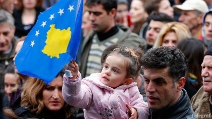 Сегодня Египет признал независимость Косово